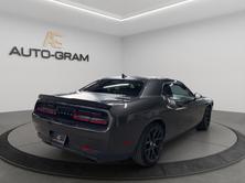 DODGE Challenger 5.71 Shaker, Petrol, Second hand / Used, Automatic - 5