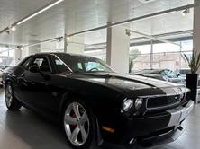 DODGE Challenger SRT-8 392 Hemi V8, Benzina, Occasioni / Usate, Automatico - 2