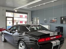 DODGE Challenger SRT-8 392 Hemi V8, Benzina, Occasioni / Usate, Automatico - 3