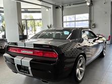 DODGE Challenger SRT-8 392 Hemi V8, Benzina, Occasioni / Usate, Automatico - 4