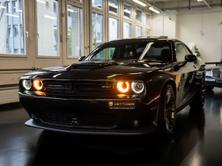 DODGE Challenger SRT8 6.4L HEMI, Benzina, Occasioni / Usate, Automatico - 3