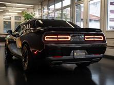 DODGE Challenger SRT8 6.4L HEMI, Benzina, Occasioni / Usate, Automatico - 4