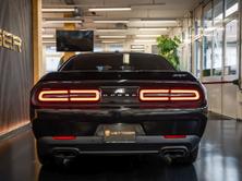 DODGE Challenger SRT8 6.4L HEMI, Benzina, Occasioni / Usate, Automatico - 5