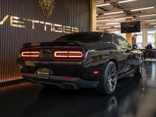 DODGE Challenger SRT8 6.4L HEMI, Benzina, Occasioni / Usate, Automatico - 7
