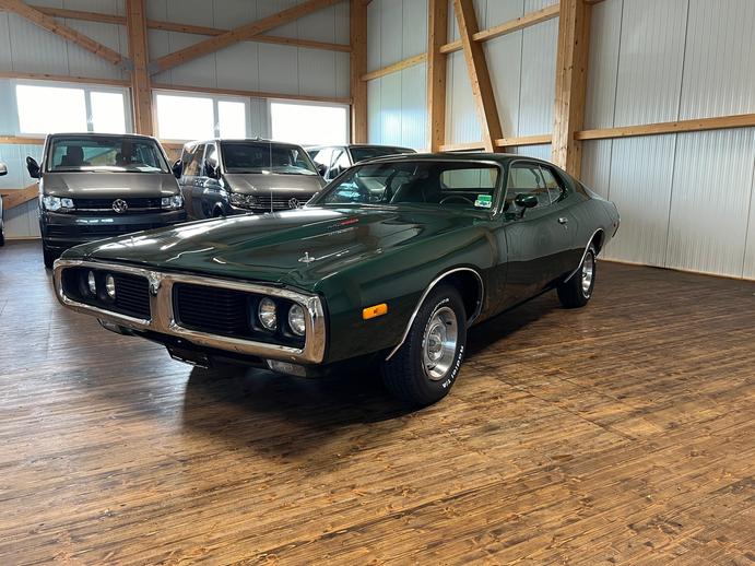 DODGE Charger 440, Benzina, Occasioni / Usate, Automatico