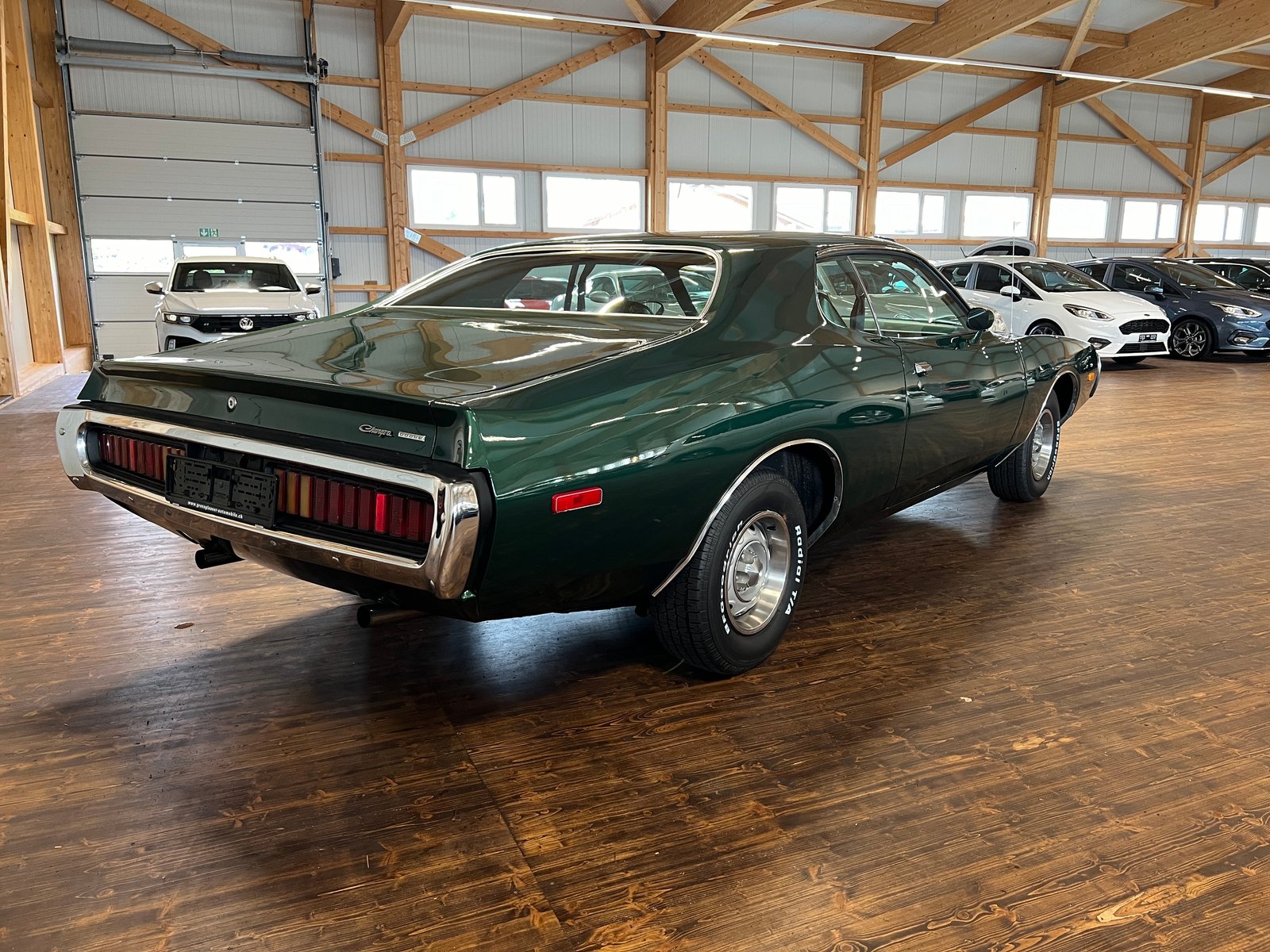 DODGE Charger 440, Benzina, Occasioni / Usate, Automatico - 5