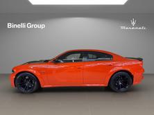 DODGE Charger 6.4 V8 HEMI SRT Scat Pack, Benzin, Occasion / Gebraucht, Automatik - 2