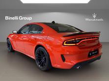 DODGE Charger 6.4 V8 HEMI SRT Scat Pack, Benzin, Occasion / Gebraucht, Automatik - 3