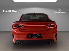 DODGE Charger 6.4 V8 HEMI SRT Scat Pack, Benzin, Occasion / Gebraucht, Automatik - 4
