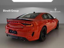 DODGE Charger 6.4 V8 HEMI SRT Scat Pack, Benzin, Occasion / Gebraucht, Automatik - 5