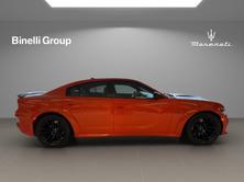 DODGE Charger 6.4 V8 HEMI SRT Scat Pack, Benzin, Occasion / Gebraucht, Automatik - 6