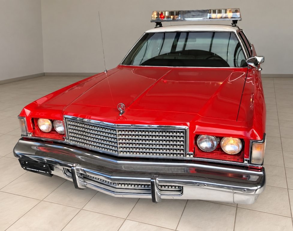 DODGE Monaco, Petrol, Second hand / Used, Automatic - 4