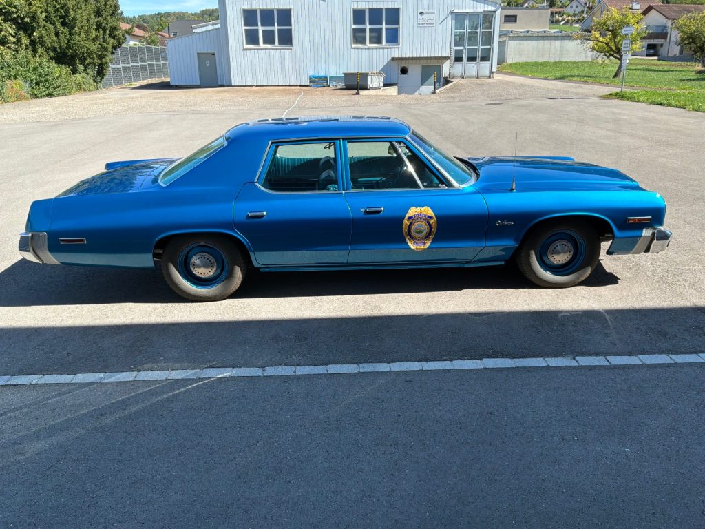 DODGE Monaco, Petrol, Second hand / Used, Automatic - 4