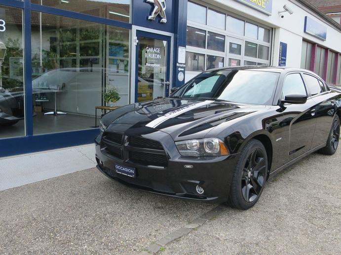 DODGE Charger RT 5.7 HEMI, Petrol, Second hand / Used, Automatic