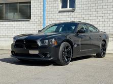 DODGE Charger 3.6-V6, Petrol, Second hand / Used, Automatic - 3