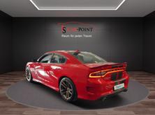 DODGE ***DODGE CHARGER SRT HELLCAT***, Petrol, Second hand / Used, Automatic - 3
