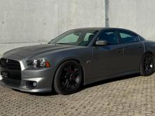 DODGE SRT8 HEMI, Essence, Occasion / Utilisé, Automatique - 2