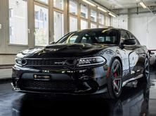 DODGE Charger SRT Hellcat, Petrol, Second hand / Used, Automatic - 3