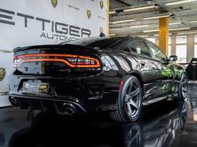 DODGE Charger SRT Hellcat, Petrol, Second hand / Used, Automatic - 7