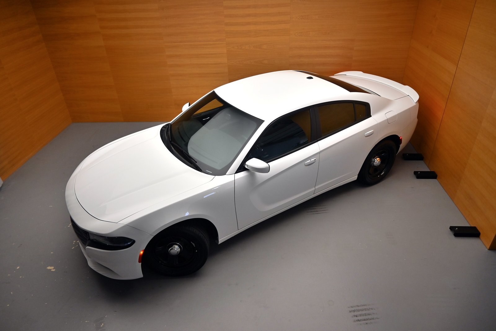 DODGE Charger, Benzin, Occasion / Gebraucht, Automatik - 2