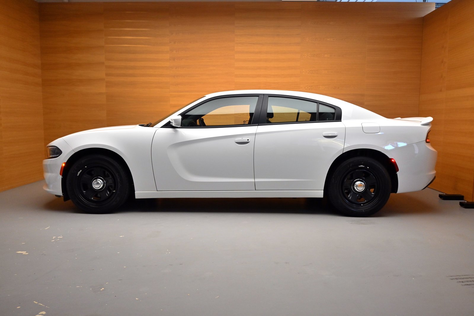 DODGE Charger, Benzin, Occasion / Gebraucht, Automatik - 3