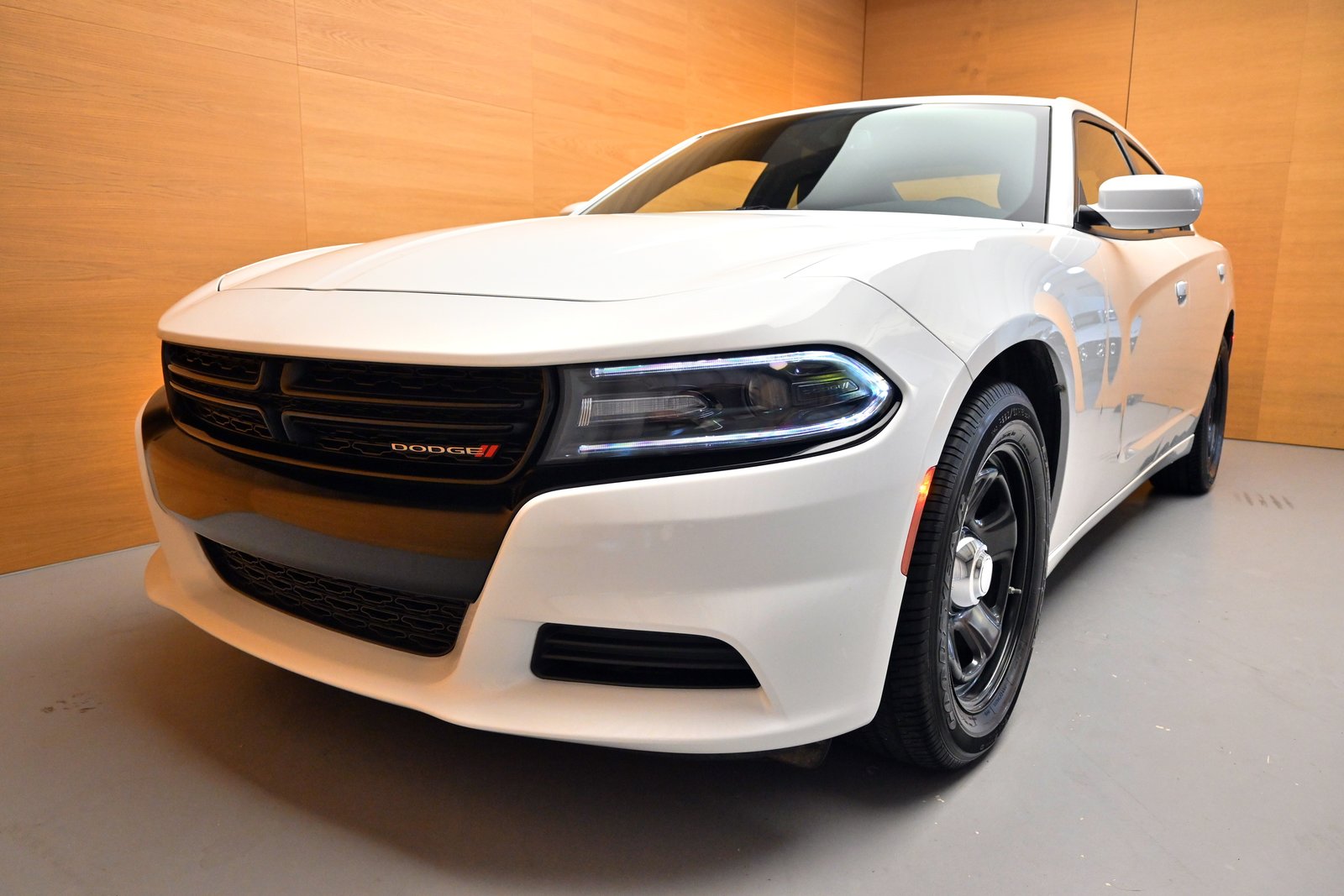 DODGE Charger, Benzin, Occasion / Gebraucht, Automatik - 4
