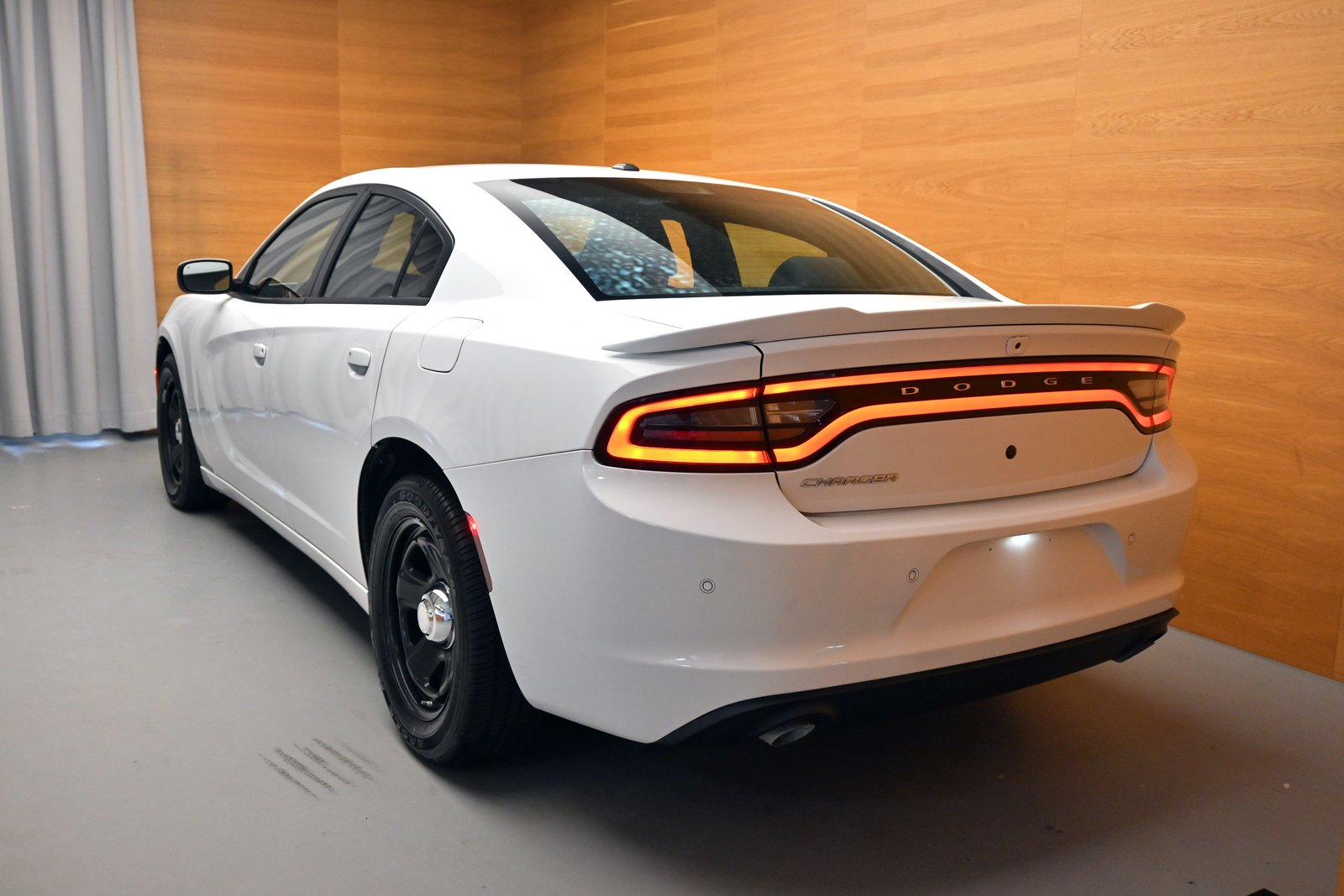 DODGE Charger, Benzin, Occasion / Gebraucht, Automatik - 5