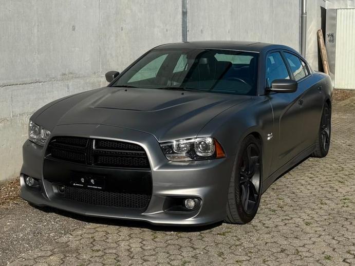 DODGE SRT8 HEMI, Essence, Occasion / Utilisé, Automatique