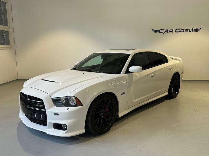 DODGE Charger SRT-8, Benzin, Occasion / Gebraucht, Automatik
