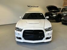 DODGE Charger SRT-8, Benzin, Occasion / Gebraucht, Automatik - 2