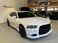 DODGE Charger SRT-8, Benzin, Occasion / Gebraucht, Automatik - 3