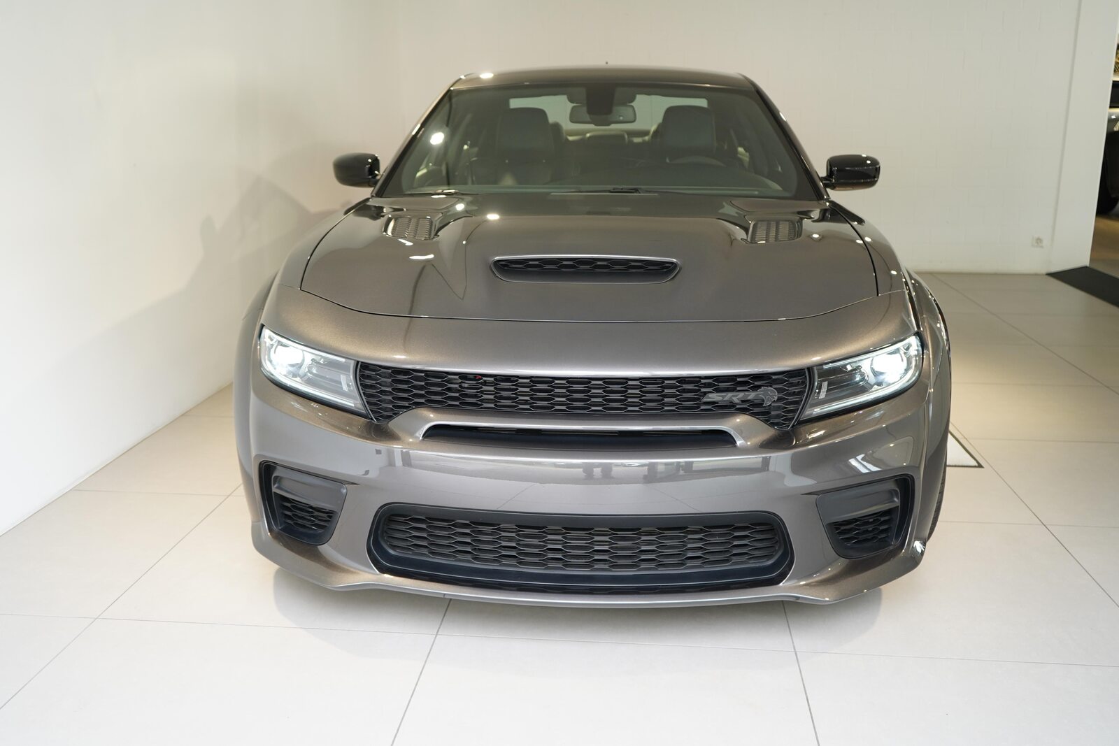 DODGE Hellcat 6,2 V8 Kompressor 717 PS, Petrol, Second hand / Used, Automatic - 2