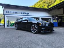 DODGE Charger 6.4 SRT-8, Petrol, Second hand / Used, Automatic - 2