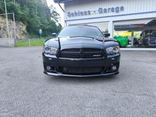 DODGE Charger 6.4 SRT-8, Petrol, Second hand / Used, Automatic - 5