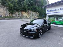DODGE Charger 6.4 SRT-8, Petrol, Second hand / Used, Automatic - 6