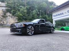 DODGE Charger 6.4 SRT-8, Petrol, Second hand / Used, Automatic - 7