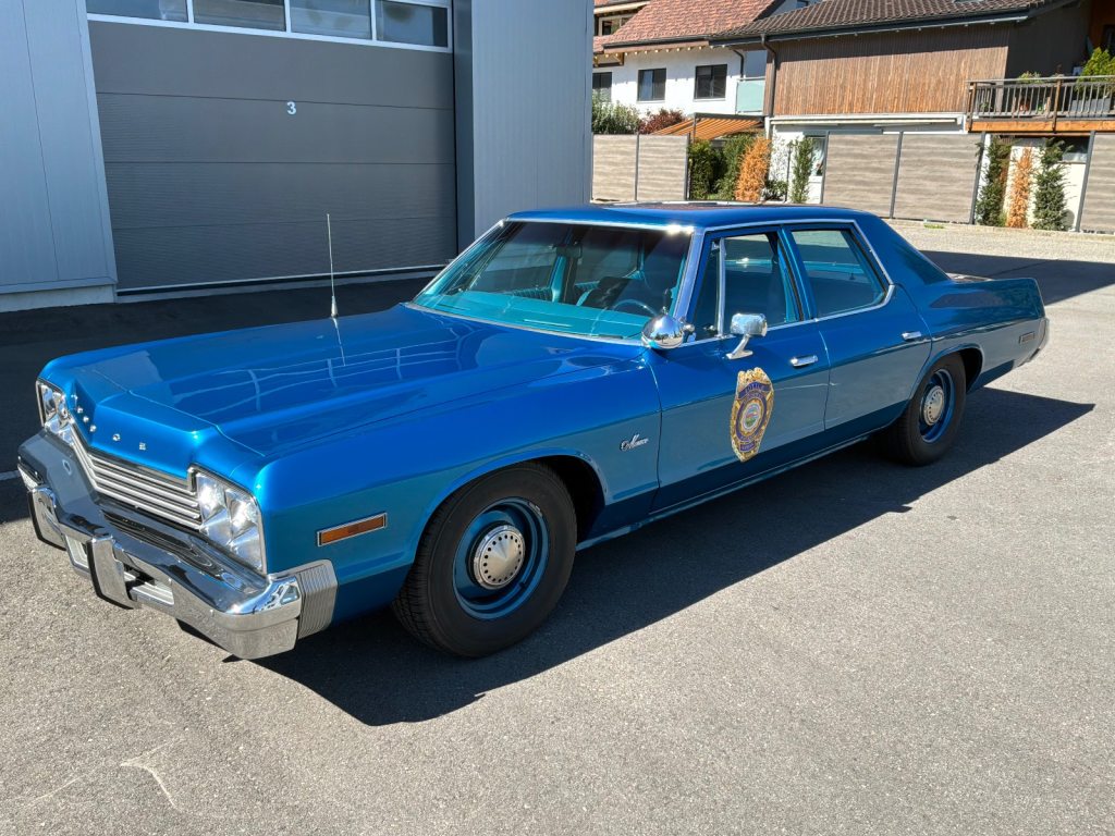 DODGE Monaco