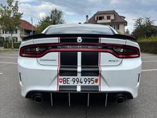 DODGE CHARGER SRT 392, Benzin, Occasion / Gebraucht, Automatik - 5