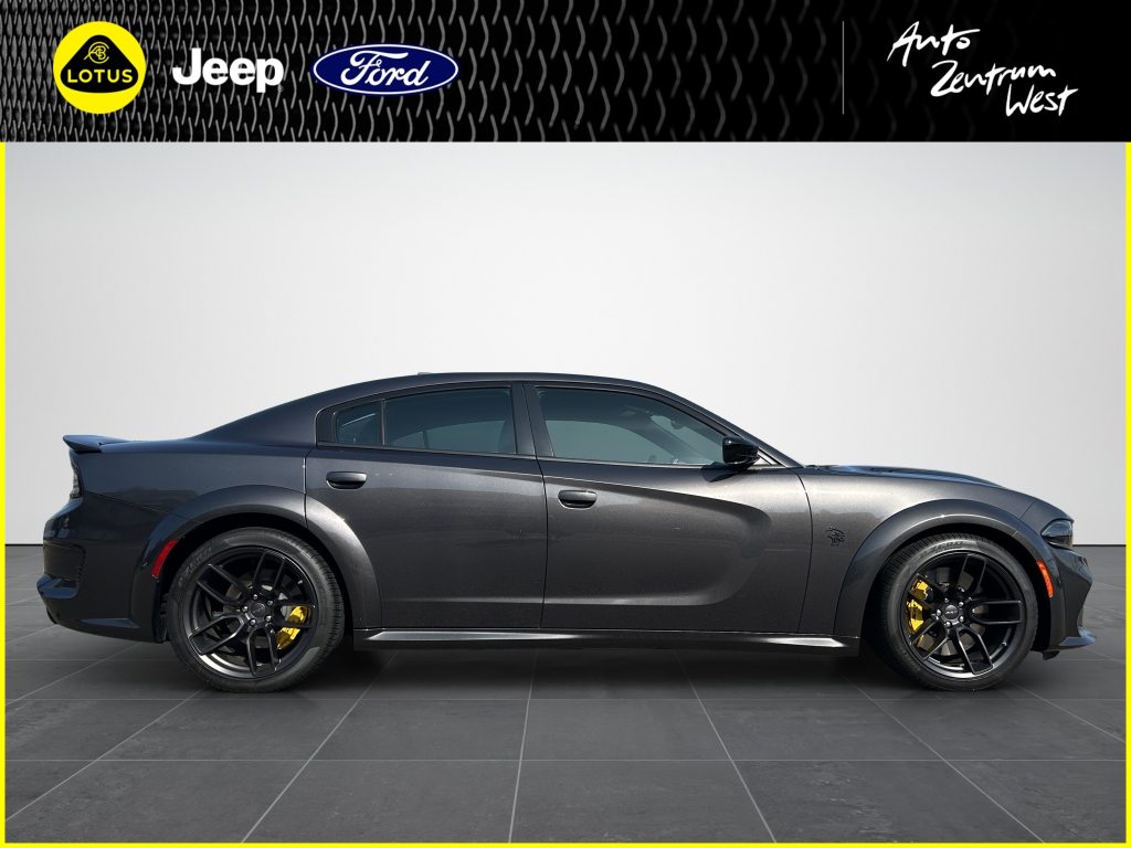 DODGE CHARGER 6.2 Hellcat Widebody LastCall, Benzina, Occasioni / Usate, Automatico - 6