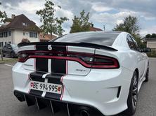 DODGE CHARGER SRT 392, Benzin, Occasion / Gebraucht, Automatik - 6