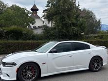DODGE CHARGER SRT 392, Benzin, Occasion / Gebraucht, Automatik - 4