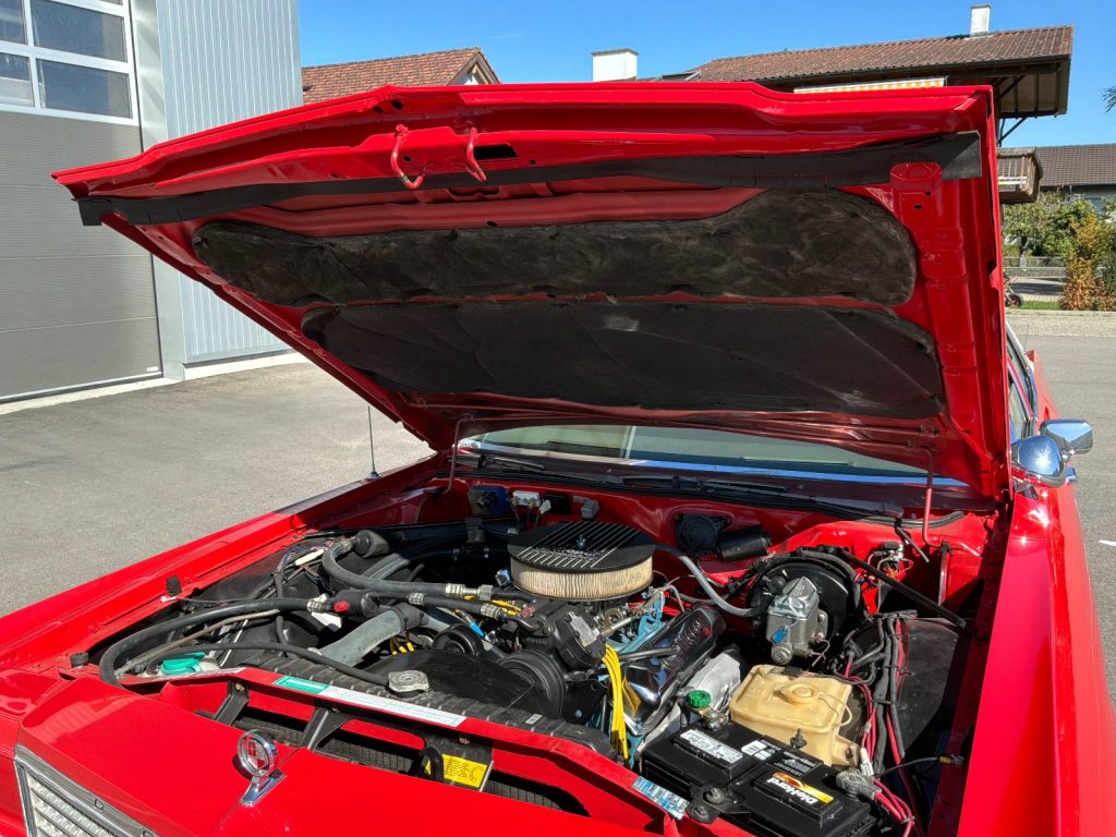 DODGE Monaco, Petrol, Second hand / Used, Automatic - 7