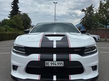 DODGE CHARGER SRT 392, Benzin, Occasion / Gebraucht, Automatik - 2