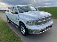DODGE CrewCab Laramie Diesel **Anhängerkupplung 3.5t **, Diesel, Occasion / Gebraucht, Automatik - 2