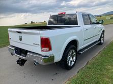 DODGE CrewCab Laramie Diesel **Anhängerkupplung 3.5t **, Diesel, Occasion / Gebraucht, Automatik - 3