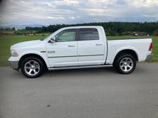 DODGE CrewCab Laramie Diesel **Anhängerkupplung 3.5t **, Diesel, Occasion / Gebraucht, Automatik - 4