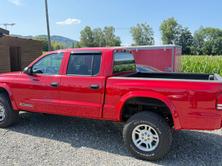 DODGE Dakota 4.7 Pick-Up, Essence, Occasion / Utilisé, Automatique - 2