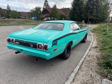 DODGE Sport 340, Benzin, Occasion / Gebraucht, Automatik - 7