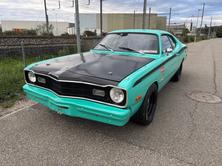 DODGE Sport 340, Benzin, Occasion / Gebraucht, Automatik - 2