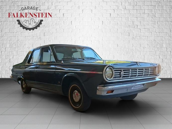 DODGE DART 3.7, Benzina, Auto d'epoca, Automatico